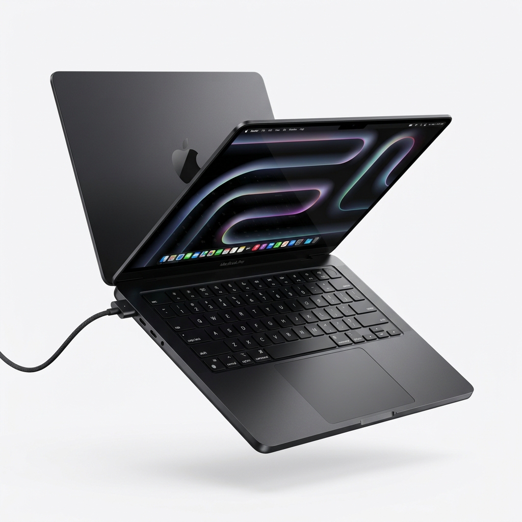 MacBook Pro M3